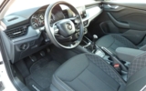Škoda Kamiq 1.0 TSI Ambition – fotografia 14
