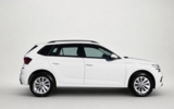 Škoda Kamiq 1.0 TSI Ambition – fotografia 9