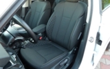 Škoda Kamiq 1.0 TSI Ambition – fotografia 18