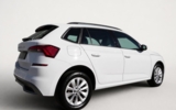 Škoda Kamiq 1.0 TSI Ambition – fotografia 8
