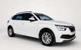 Škoda Kamiq 1.0 TSI Ambition – fotografia 10