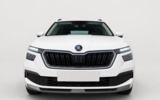 Škoda Kamiq 1.0 TSI Ambition – fotografia 4