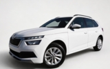 Škoda Kamiq 1.0 TSI Ambition – fotografia 3