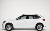 Škoda Kamiq 1.0 TSI Ambition – fotografia 5
