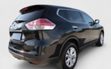Nissan X-Trail 1.6 dCi Tekna Xtronic – fotografia 7