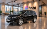 Nissan X-Trail 1.6 dCi Tekna Xtronic – fotografia 1