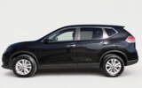 Nissan X-Trail 1.6 dCi Tekna Xtronic – fotografia 4