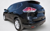 Nissan X-Trail 1.6 dCi Tekna Xtronic – fotografia 5