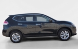 Nissan X-Trail 1.6 dCi Tekna Xtronic – fotografia 8