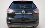 Nissan X-Trail 1.6 dCi Tekna Xtronic – fotografia 6