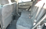Nissan X-Trail 1.6 dCi Tekna Xtronic – fotografia 20