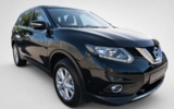 Nissan X-Trail 1.6 dCi Tekna Xtronic – fotografia 9