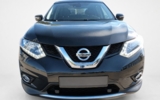 Nissan X-Trail 1.6 dCi Tekna Xtronic – fotografia 3