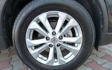 Nissan X-Trail 1.6 dCi Tekna Xtronic – fotografia 25