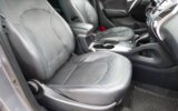 Hyundai ix35 2.0 CRDi VGT Premium 4x4 A/T – fotografia 33