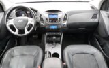 Hyundai ix35 2.0 CRDi VGT Premium 4x4 A/T – fotografia 14