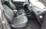 Hyundai ix35 2.0 CRDi VGT Premium 4x4 A/T – fotografia 30