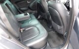 Hyundai ix35 2.0 CRDi VGT Premium 4x4 A/T – fotografia 34