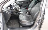 Hyundai ix35 2.0 CRDi VGT Premium 4x4 A/T – fotografia 17