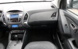 Hyundai ix35 2.0 CRDi VGT Premium 4x4 A/T – fotografia 16