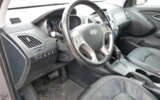 Hyundai ix35 2.0 CRDi VGT Premium 4x4 A/T – fotografia 18