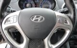 Hyundai ix35 2.0 CRDi VGT Premium 4x4 A/T – fotografia 21