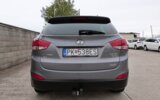 Hyundai ix35 2.0 CRDi VGT Premium 4x4 A/T – fotografia 7