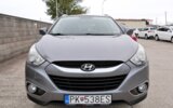 Hyundai ix35 2.0 CRDi VGT Premium 4x4 A/T – fotografia 4