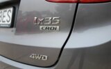 Hyundai ix35 2.0 CRDi VGT Premium 4x4 A/T – fotografia 11
