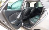 Hyundai ix35 2.0 CRDi VGT Premium 4x4 A/T – fotografia 27
