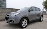 Hyundai ix35 2.0 CRDi VGT Premium 4x4 A/T – fotografia 3