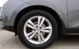 Hyundai ix35 2.0 CRDi VGT Premium 4x4 A/T – fotografia 12