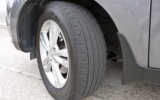 Hyundai ix35 2.0 CRDi VGT Premium 4x4 A/T – fotografia 13