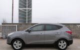 Hyundai ix35 2.0 CRDi VGT Premium 4x4 A/T – fotografia 5