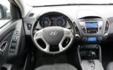 Hyundai ix35 2.0 CRDi VGT Premium 4x4 A/T – fotografia 15