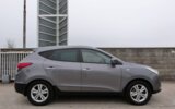 Hyundai ix35 2.0 CRDi VGT Premium 4x4 A/T – fotografia 9