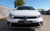 Volkswagen Polo 1.0 TSI Life – fotografia 4