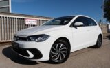 Volkswagen Polo 1.0 TSI Life – fotografia 3
