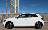 Volkswagen Polo 1.0 TSI Life – fotografia 5