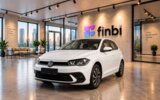 Volkswagen Polo 1.0 TSI Life – fotografia 1