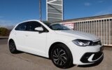 Volkswagen Polo 1.0 TSI Life – fotografia 10