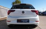 Volkswagen Polo 1.0 TSI Life – fotografia 7