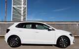 Volkswagen Polo 1.0 TSI Life – fotografia 9