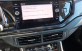 Volkswagen Polo 1.0 TSI Life – fotografia 24