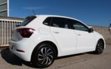 Volkswagen Polo 1.0 TSI Life – fotografia 8