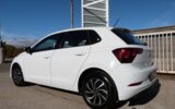 Volkswagen Polo 1.0 TSI Life – fotografia 6