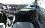 Volkswagen Polo 1.0 TSI Life – fotografia 14
