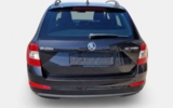 Škoda Octavia Combi 2.0 TDI Elegance/Style – fotografia 7