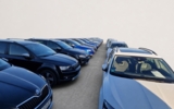Škoda Octavia Combi 2.0 TDI Elegance/Style – fotografia 24