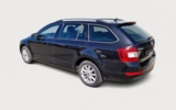 Škoda Octavia Combi 2.0 TDI Elegance/Style – fotografia 5